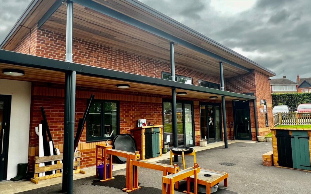 Bengeworth CE Academy